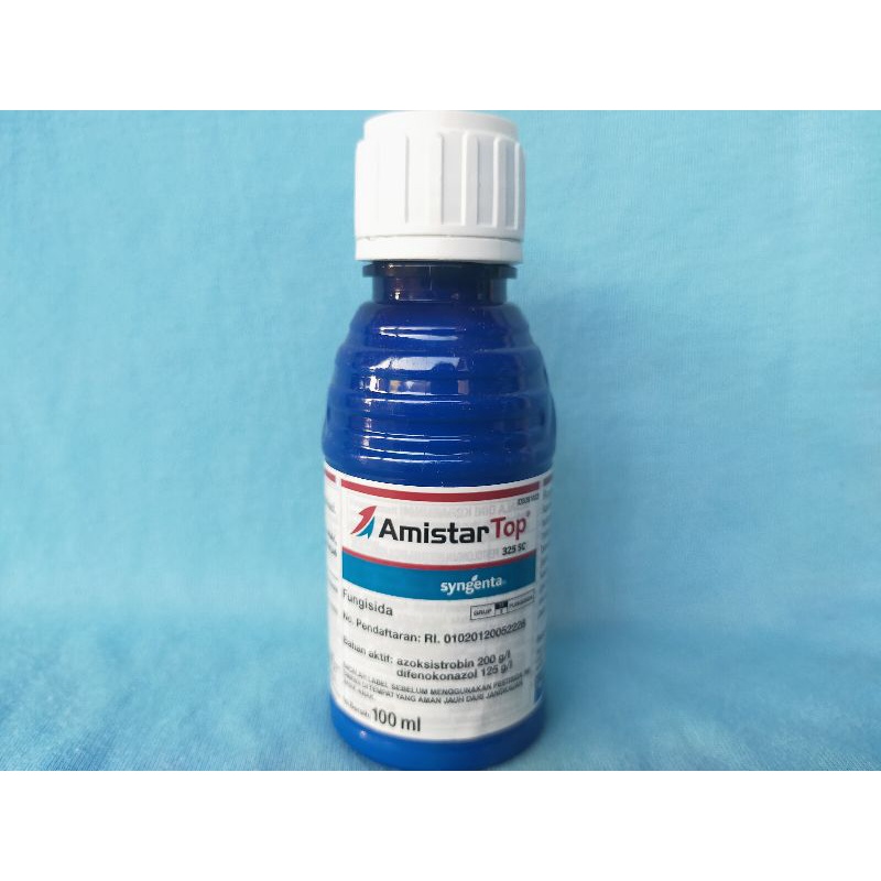 amistartop 100ml