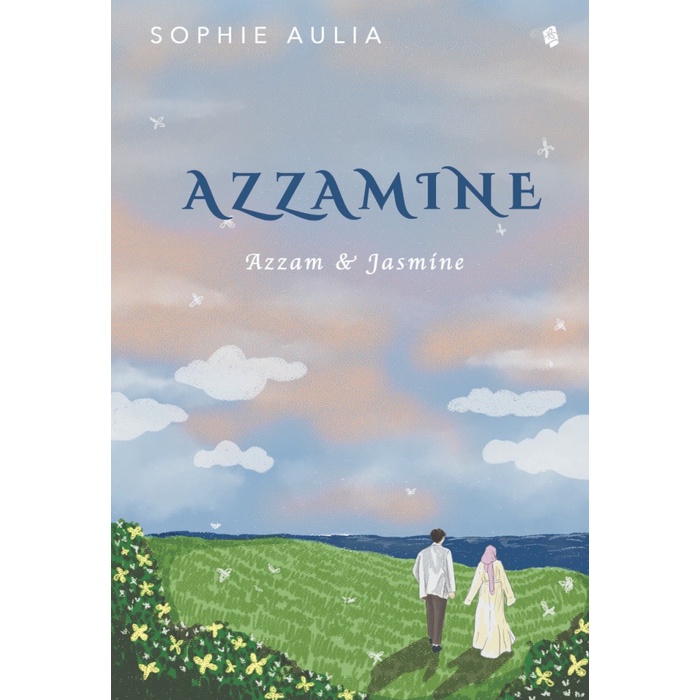 Azzamine