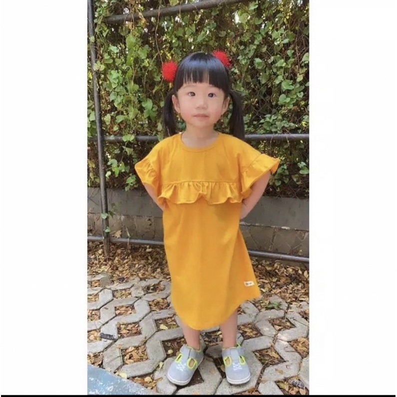 DRESS ANAK LUCU  BISA BAYAR DI TEMAPAT