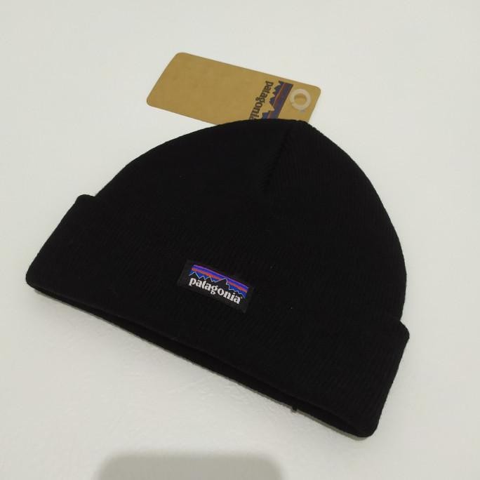 READY Topi kupluk patagonia beanie