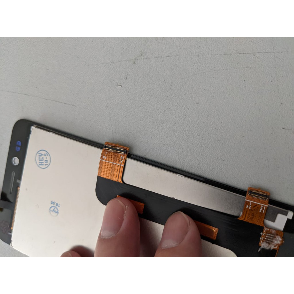 LCD Huawei Y3 II