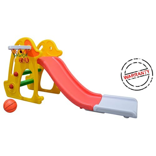 Labeille Slide Chick Fun KC-516 - Perosotan Anak