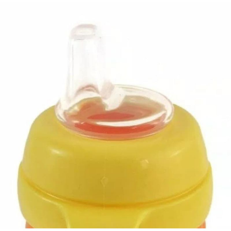 Kiddy 2handle cup with Soft Spout 300ml