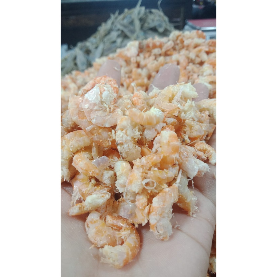

EBI SUPER ASLI MEDAN