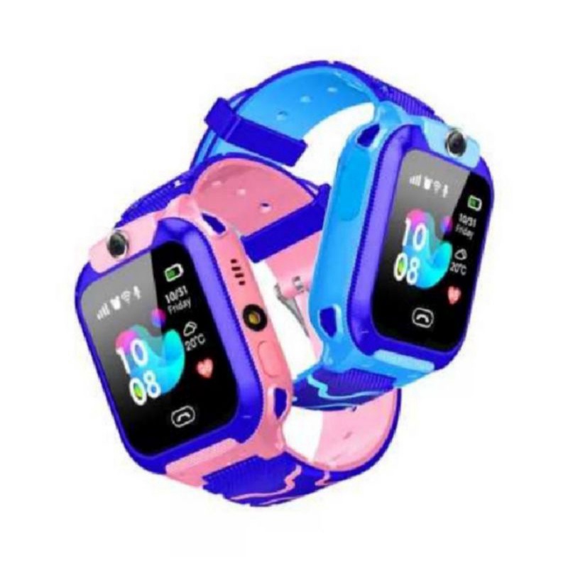 Jam Imo Immo Tidak Tahan Air Jam Tangan Anak Smart Watch Kids Jam Imo Pintar