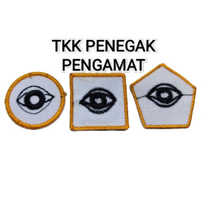 TKK PENGAMAT PENEGAK