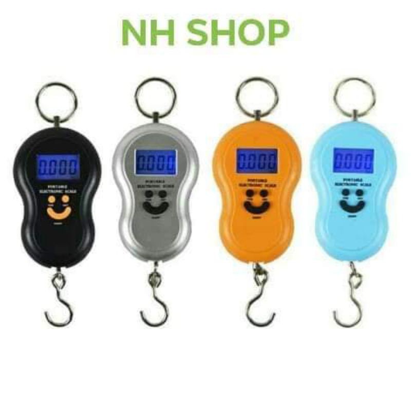Timbangan Gantung Digital MIni