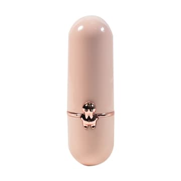 ACE Ataru Kipas Angin Saku Mini Rechargeable - Pink