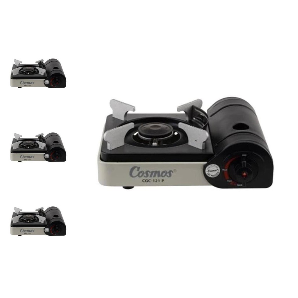 cosmos cgc 121 p mini travel kompor gas