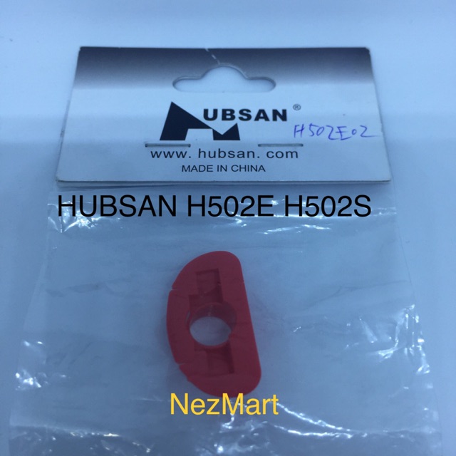 HUBSAN H502E H502S Original Camera Cover Tutup Kamera