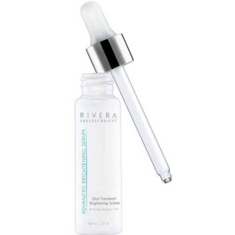 Rivera endless serum