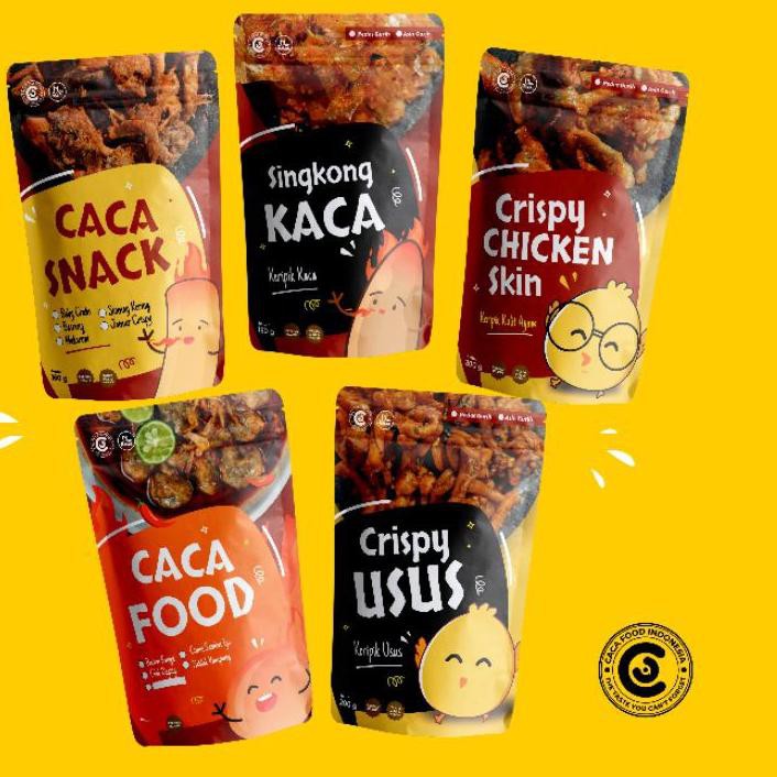 

BESTSELLER "Promo Hari Ini" FLASH SALE PRODUK CACAFOOD