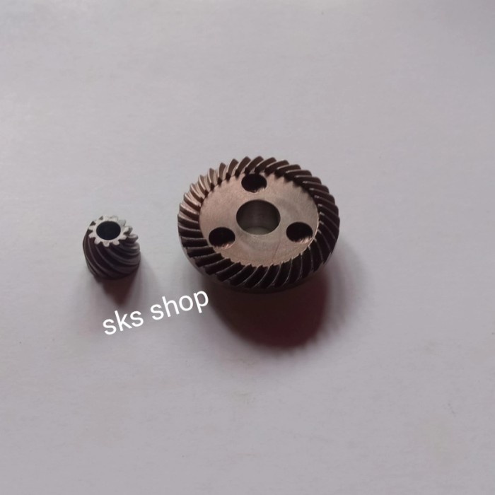 gear mesin gerinda for GM 9554 bitec