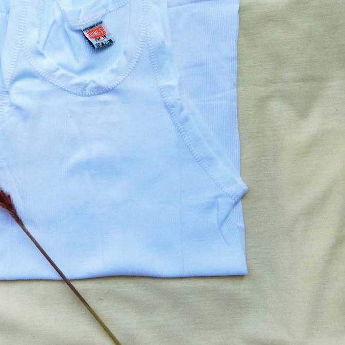 ☑ [ 3pc ] SINGLET HINGS | Kaos Dalam Pria / Kaos Kutang / Singlet Pria / Kaos Dalam Pria / Kaos Sing