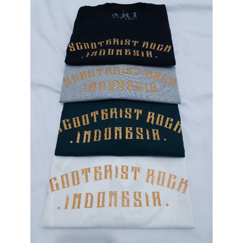 TERMURAH COD KAOS KEREN 100% ORIGINAL