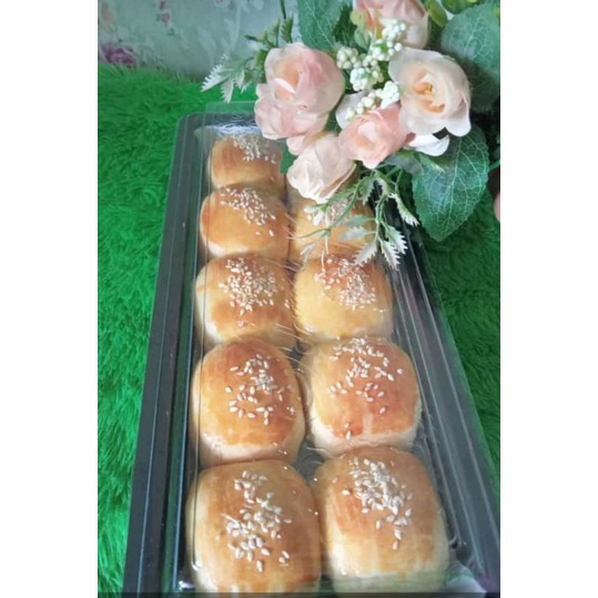 

bolen nangka isi 10pcs