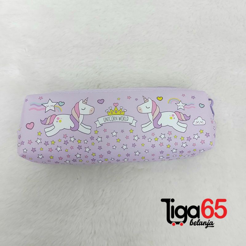 Tempat Pensil / Pencil Bag 223-002 Unicorn