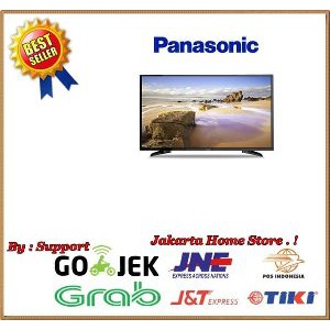 TV LED Panasonic Viera 32 Inch TH 32F306G Digital  Limited