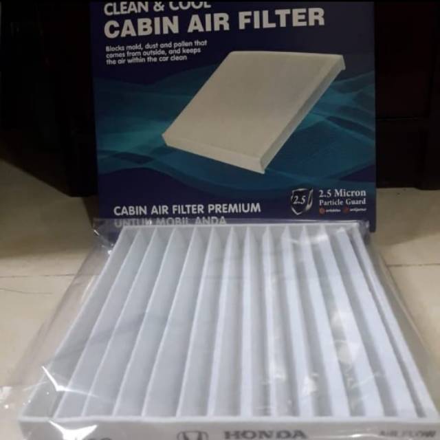 filter ac kabin buat mobilio