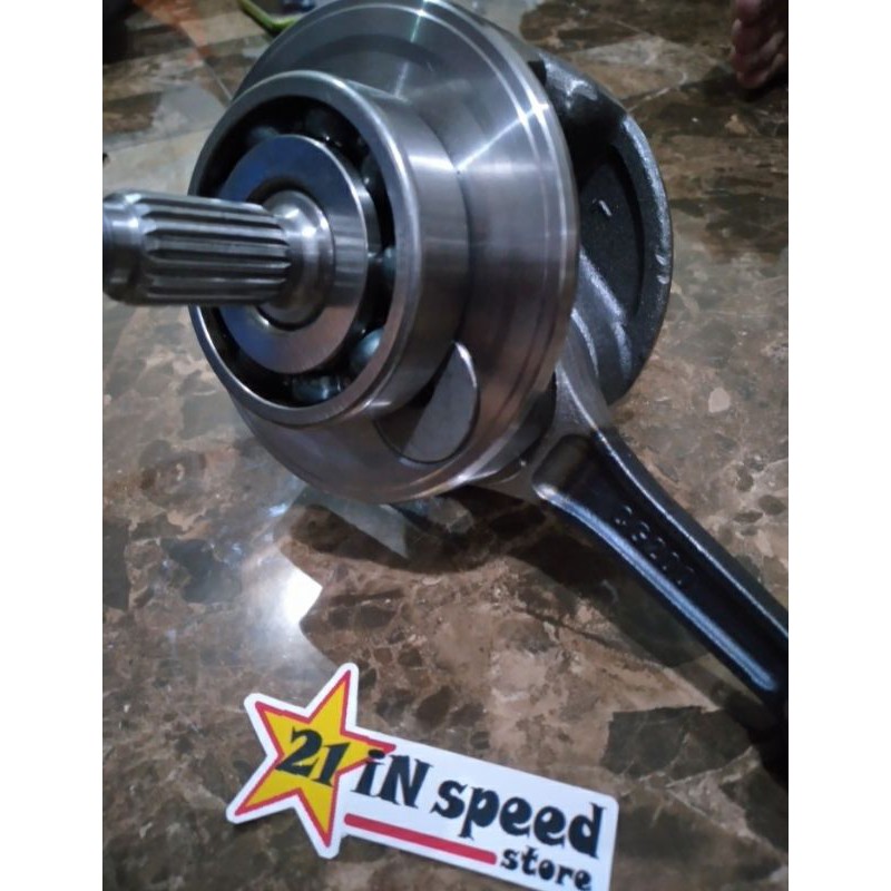 Jual As Kruk Langka 70 Stroke Up Pnp Gl Pro Max Neotect Mp Megapro Tiger Kab Malang 666speedshop Tokopedia