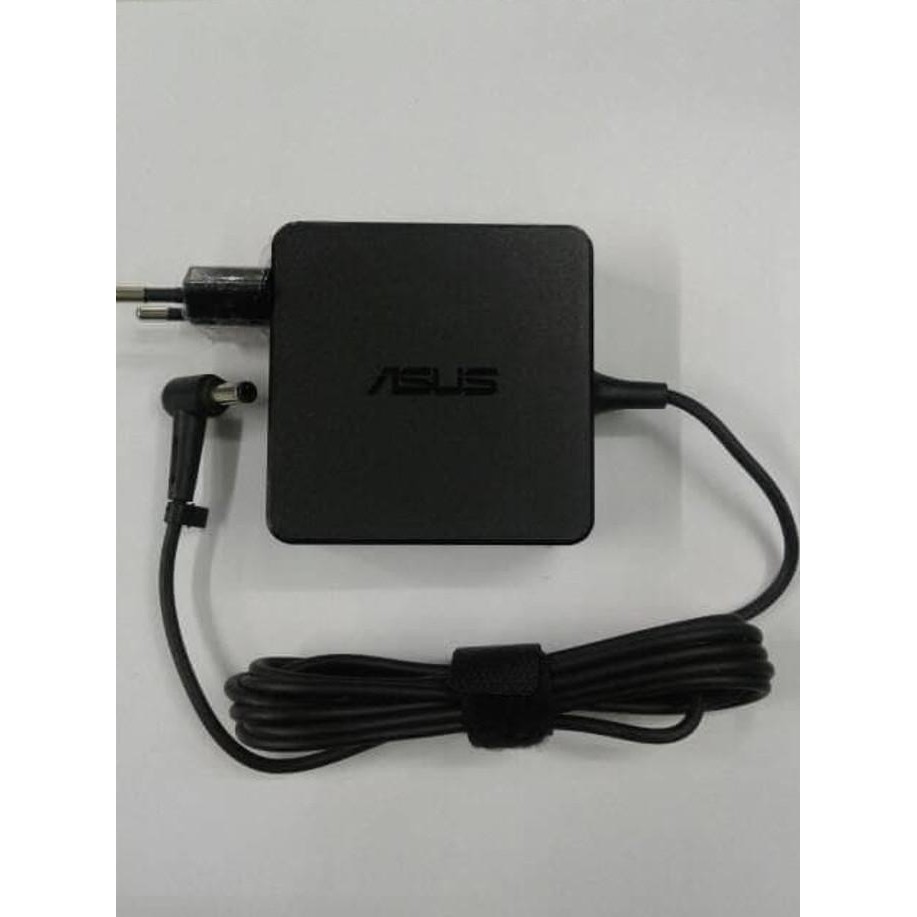 ADAPTOR CHARGER CAS LAPTOP ASUS 19V 3.42A ORIGINAL NEW MODEL