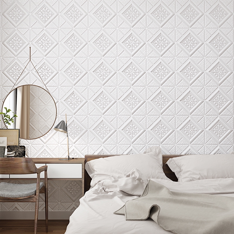 Wallpaper Waterproof Stickers