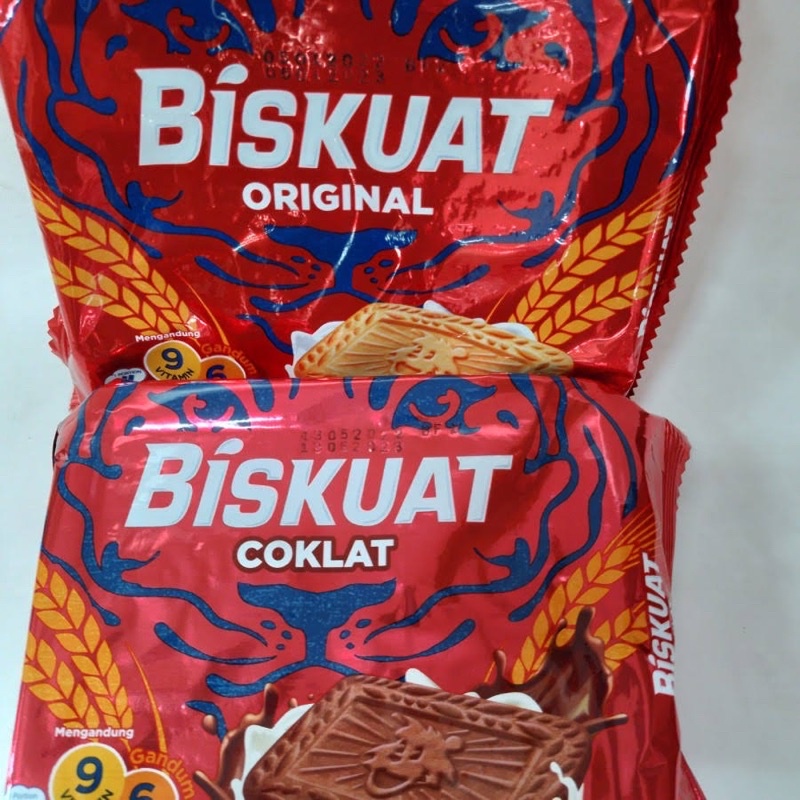 

BISKUAT 140gr