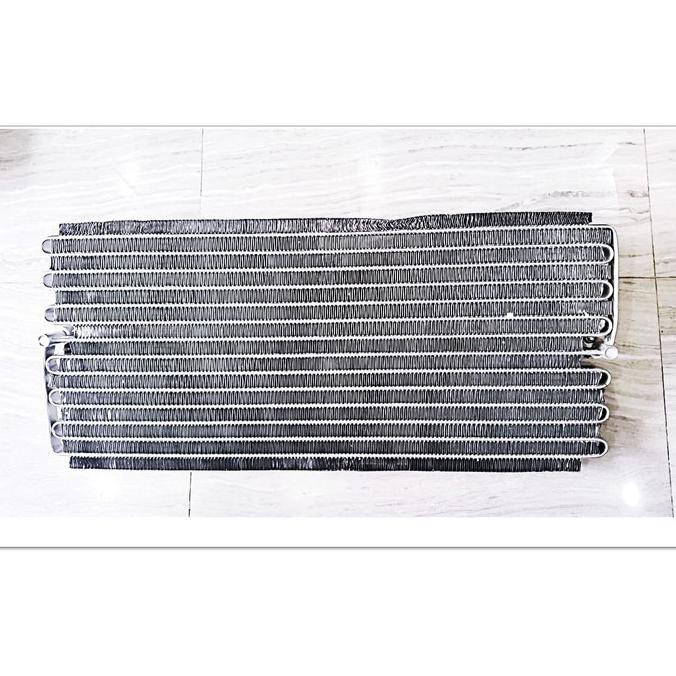 Condensor Condenser Kondensor Radiator Ac Mobil Toyota Starlet (Kode 004)