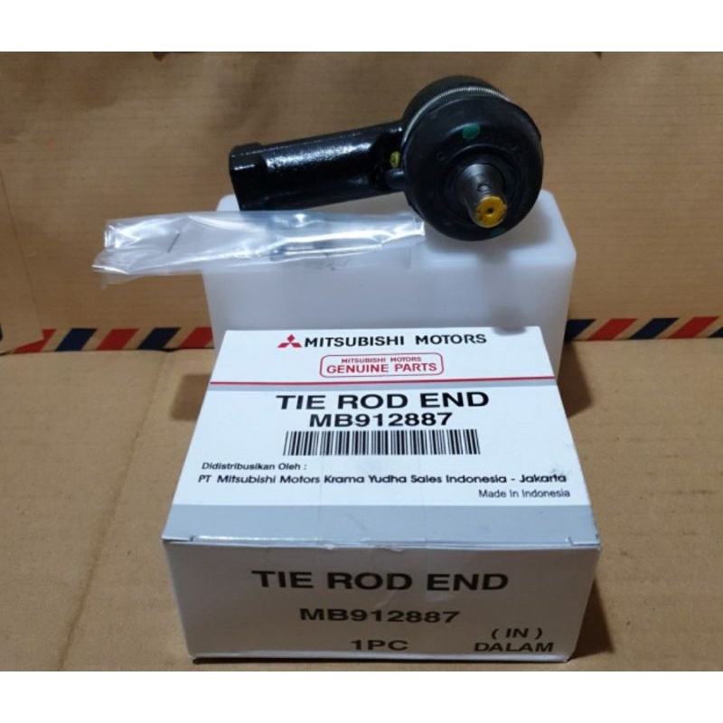 tie rod l300 original 100%per biji