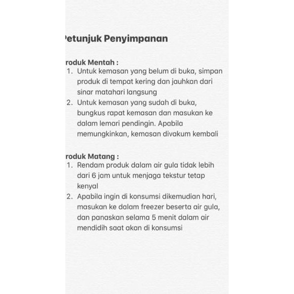 

Terlaris Boba King Tapioka Pearl rasa ORIGINAL// Bobaking Original 1 kg