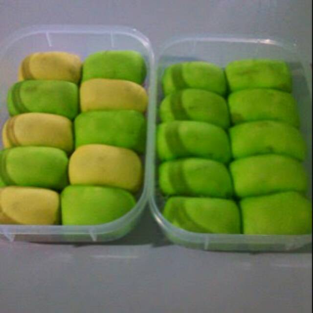 

Pancake anak kos