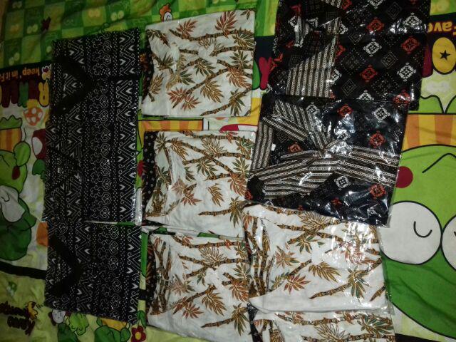 Maura Couple - Sania Ruffle Batik Couple Ori Ndoro Jowi Dnt Garansi Termurah Shopee - Shopashop
