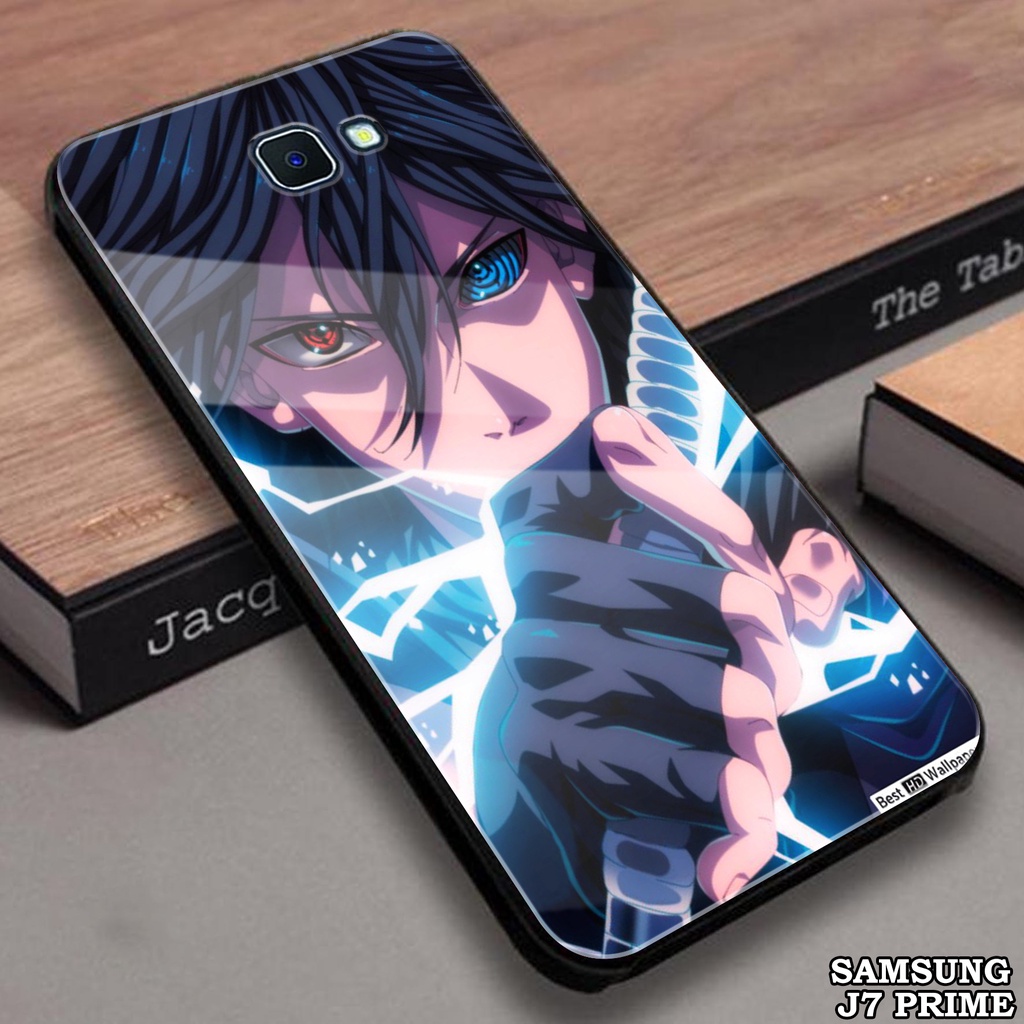 CASE SAMSUNG J7 PRIME - Casing SAMSUNG J7 PRIME Terbaru AERO STORE [ NRT ] Silikon SAMSUNG J7 PRIME 