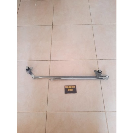 Wiper Link Assy Toyota Kijang Kapsul 7K Lgx Efi Lsx Berkualitas