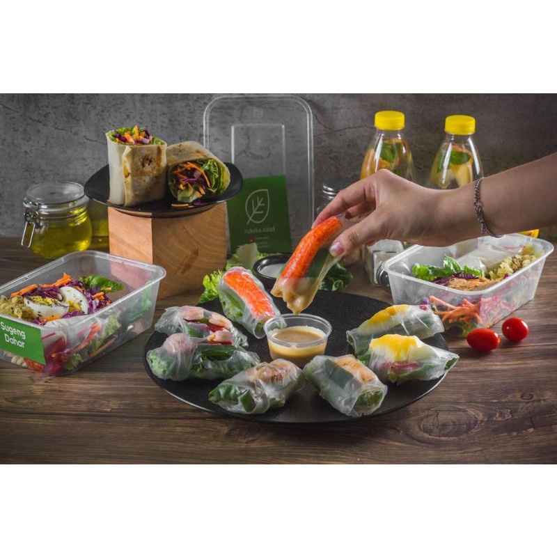 

Nukoke Paket Detox Full