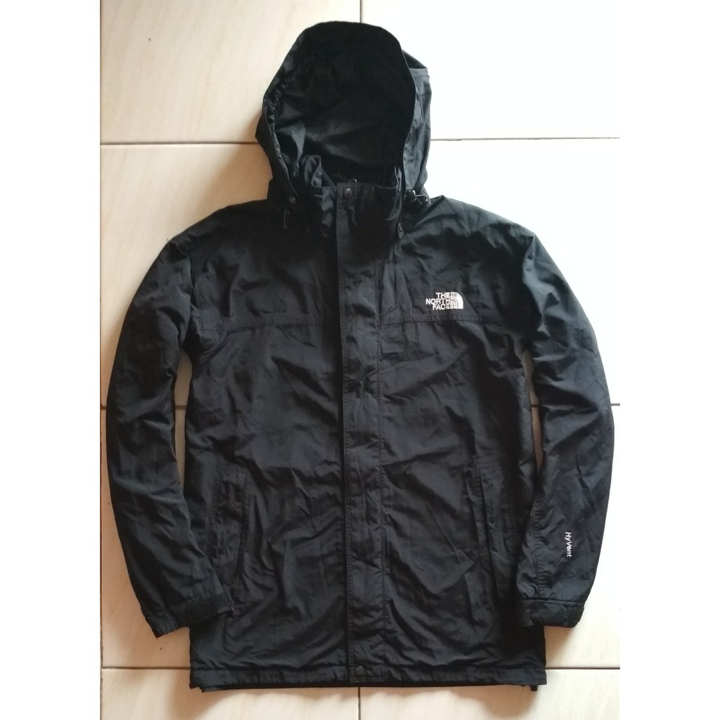 Jaket The North Face Hyvent Original 