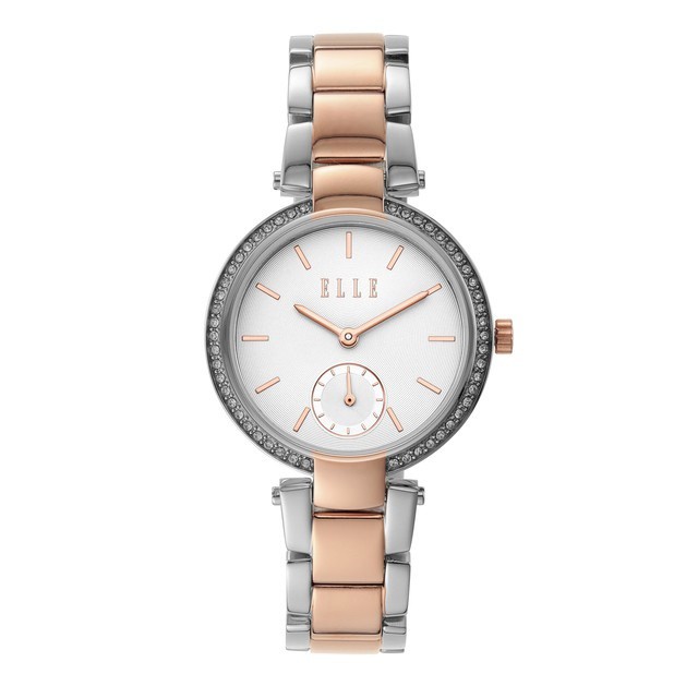 Jam tangan wanita Elle Montmartre Watch ELL25019