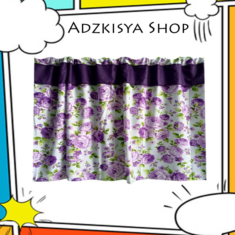 Gorden kolong dapur korden kolong dapur hordeng kolong dapur ponii