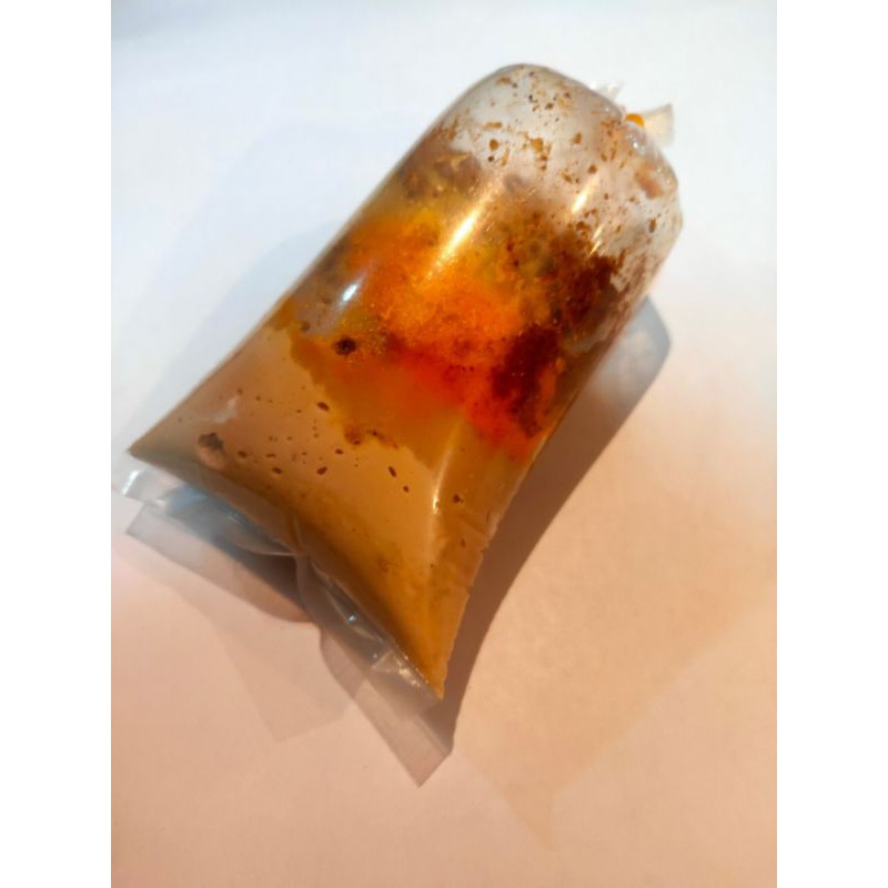 

bumbu opor kuning / putih