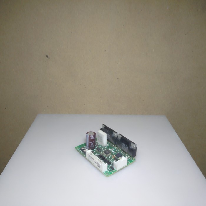 Oriental Motor Vexta SD5114P3 5 Phase Stepper Stepping Motor Driver