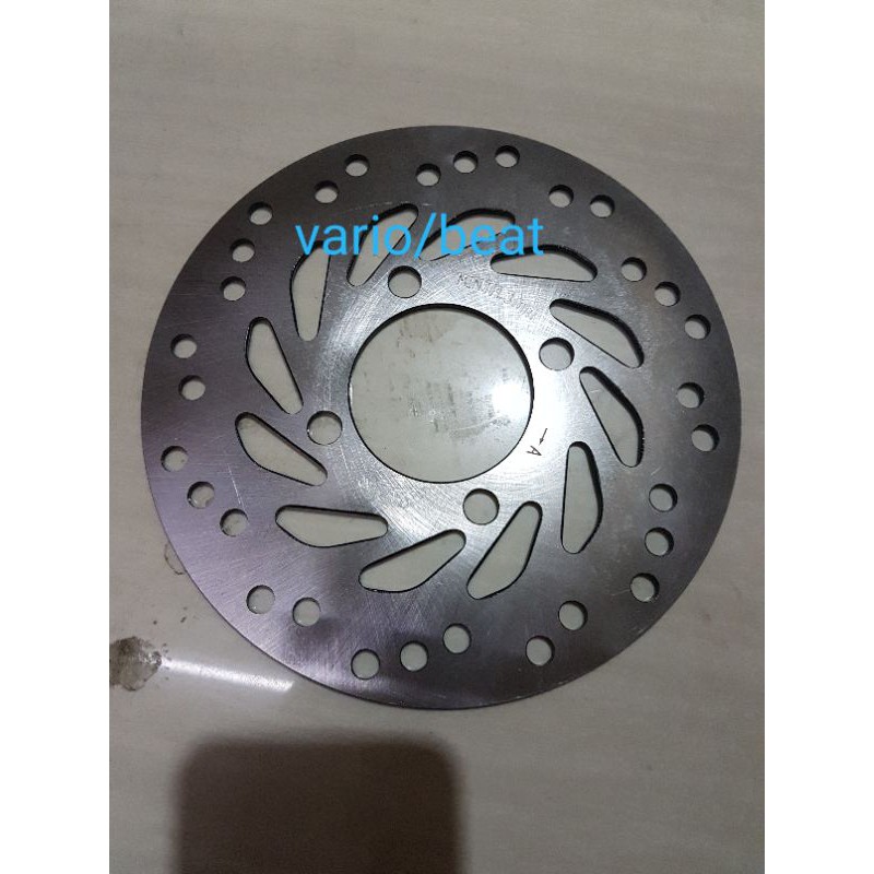 PIRINGAN DISK VARIO/BEAT