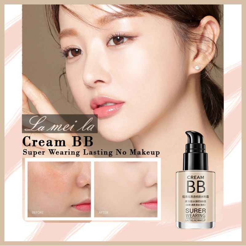 BB CREAM LAMEILA