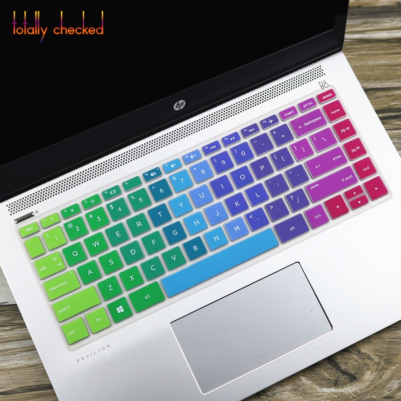 Skin Cover Pelindung Keyboard Laptop Untuk Hp Specter x360 13-aw2002tu 13-aw2003dx 13-aw0204tu aw2099tu aw0023dx 13.aw