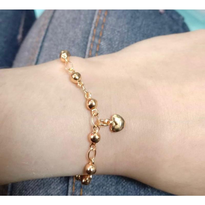 Gelang Koin