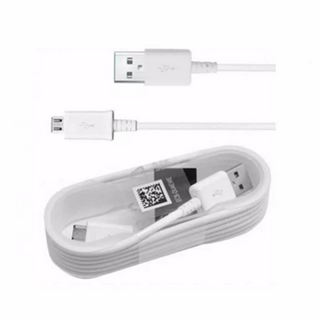 Kabel Data Charger Samsung Note 4 Micro Usb Fast Charging