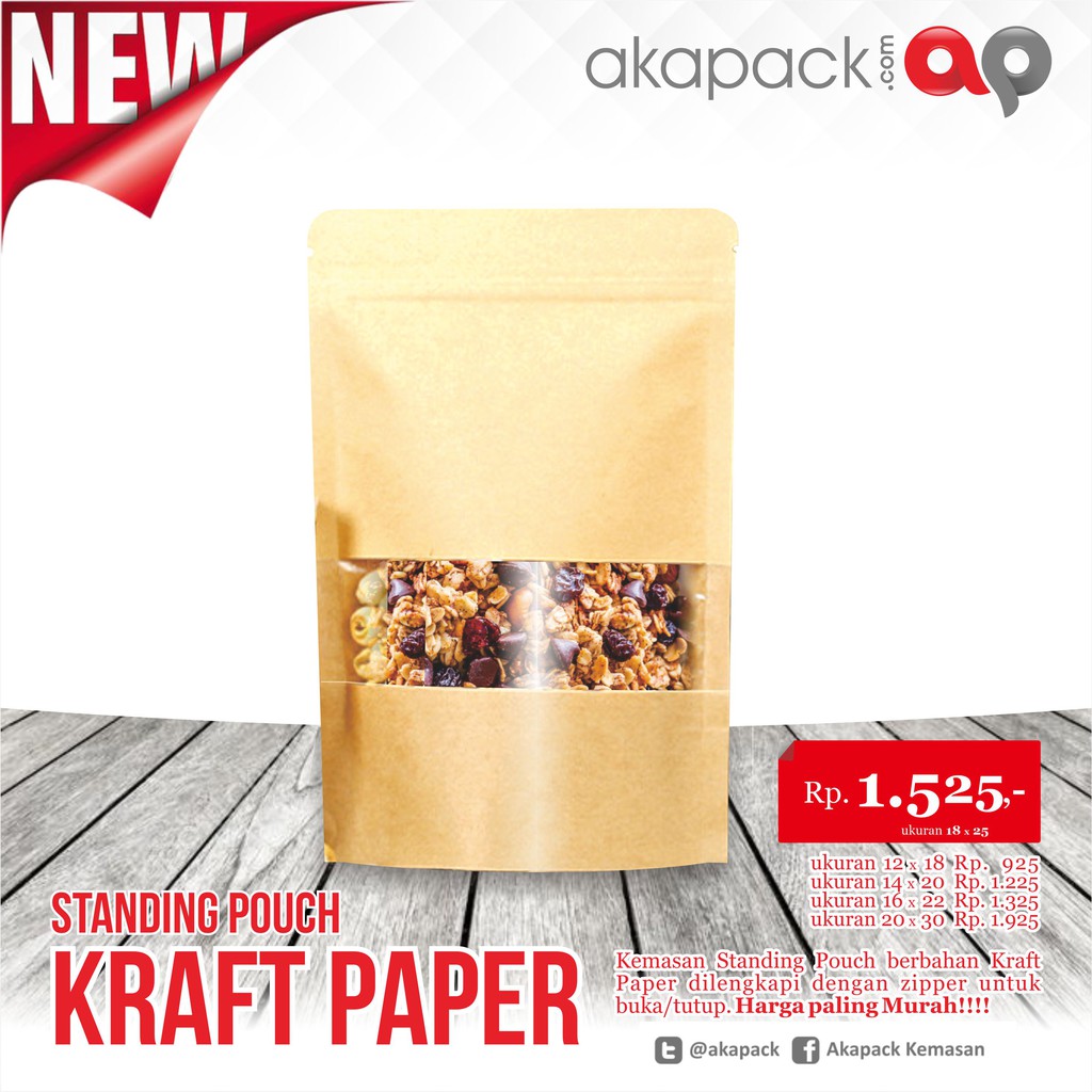 Matte Paper Box With Kraft Sachet / Kraft Paper Sachet Mockup 50576 Tif Xtragfx Creating The ...