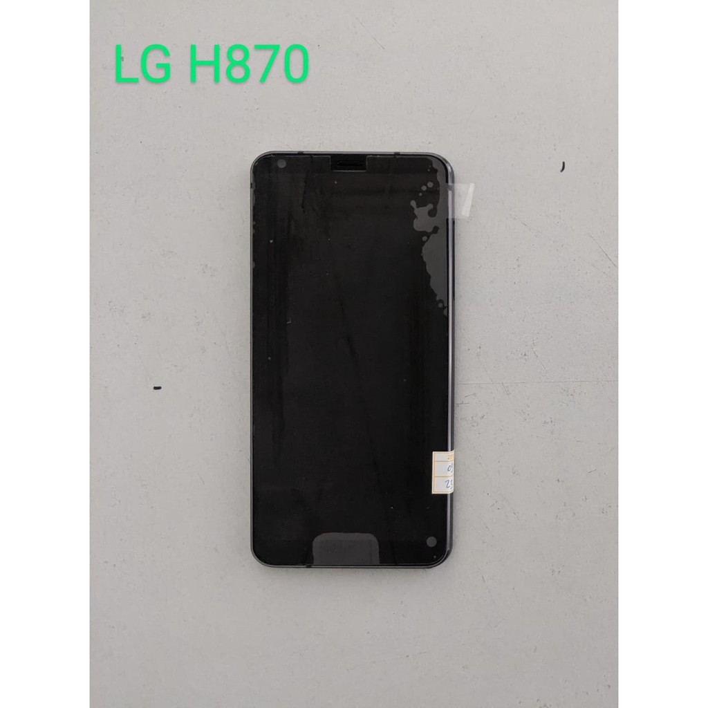 LCD LG G6 - LG H870