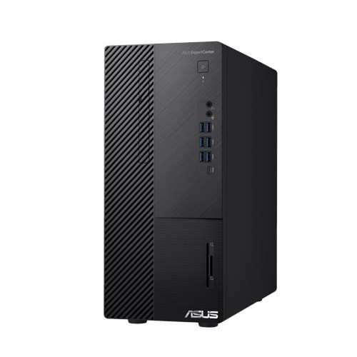 PC Desktop ASUS D700MA-581000000W i5-10500 8GB HDD 1TB Windows10 21.5&quot;