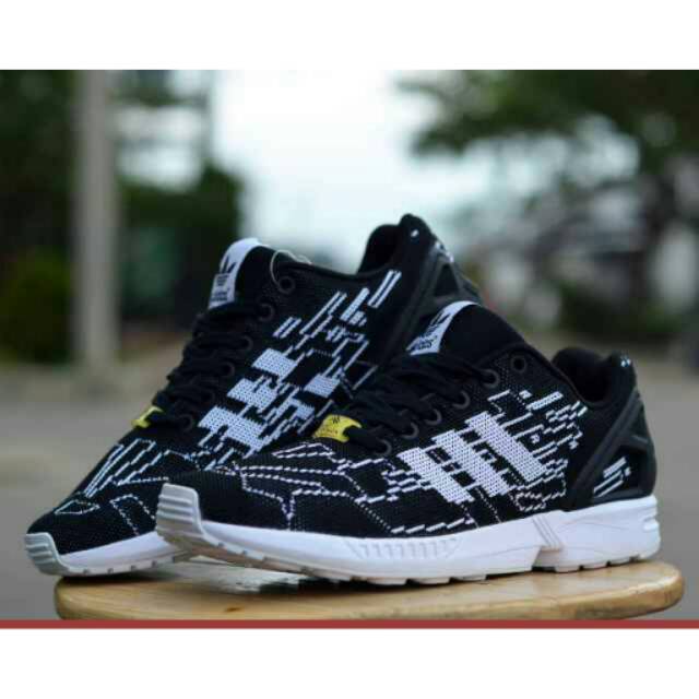 Adidas zx Flux