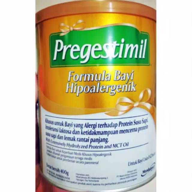 Pregestimil ED agustus 2020